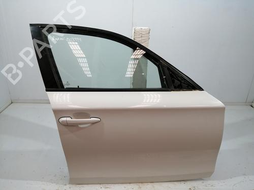 Used Right front door BMW 1 (E87) 118 d (143 hp) 28501732