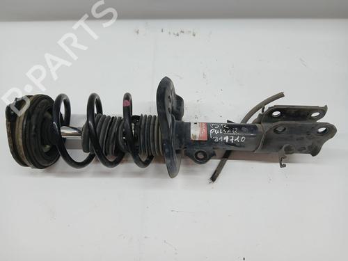 right-front-shock-absorber-nissan-pulsar-hatchback-c13-2014-38603517 main image