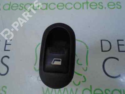 Used Right front window switch Right front window switch CITROËN C3 I (FC_, FN_) 1.4 HDi (68 hp) 5531396 5531396
