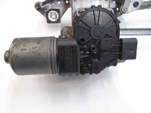 Front wiper motor FORD FOCUS C-MAX (DM2)  | BP6986507M29 