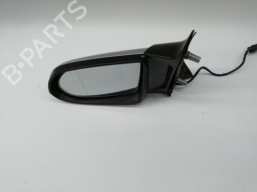 Used Left mirror OPEL ZAFIRA A MPV (T98) [1999-2006]  30386304
