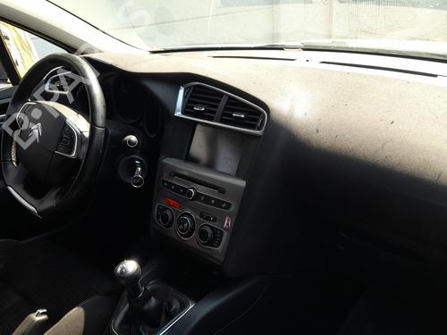 Front right lock CITROËN C4 II (NC_) 1.6 BlueHDi 100 | BP15052031C97 