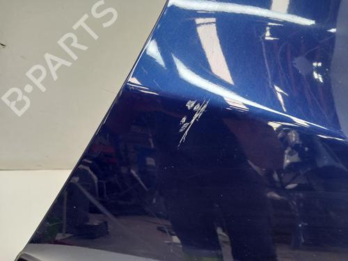 Right front fenders NISSAN JUKE (F15)  | BP29347616C42 