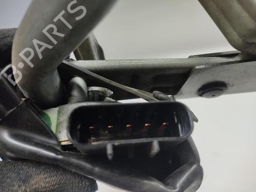 Front wiper motor FIAT DUCATO Van (250_)  | BP29616861M29 