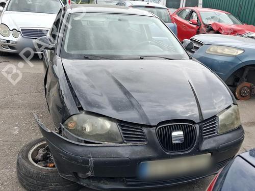 Used Parts SEAT IBIZA III (6L1) 4936157