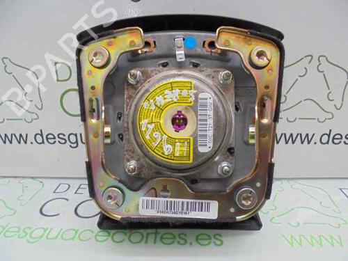 Driver airbag KIA SORENTO I (JC) 2.5 CRDi | BP5524713C9 