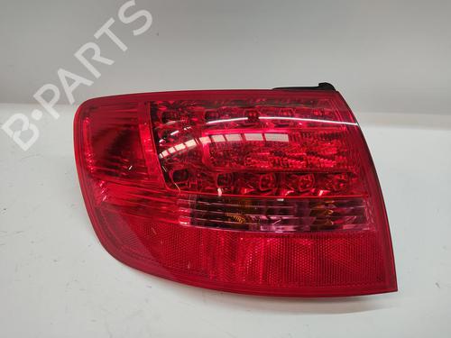 Used Left taillight AUDI A6 Allroad C6 (4FH) 3.0 TDI quattro (233 hp) 30395511