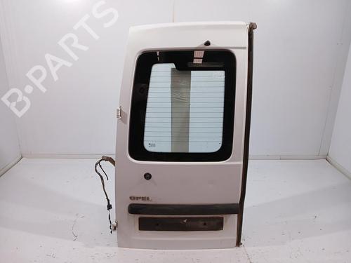 Porta mala esquerda Porta mala esquerda OPEL COMBO Tour 1.7 DI 16V (65 hp) 34234431 34234431
