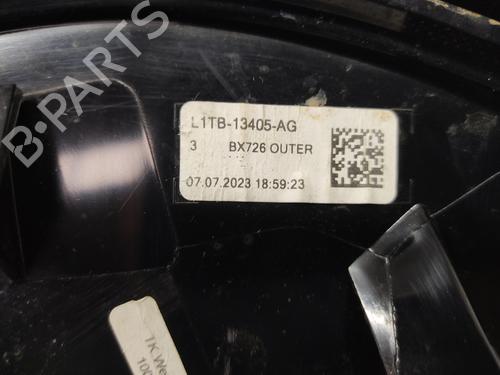 Left taillight FORD PUMA (J2K, CF7)  | BP29546832C34 