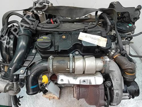 Used Engine Engine 37195285 37195285