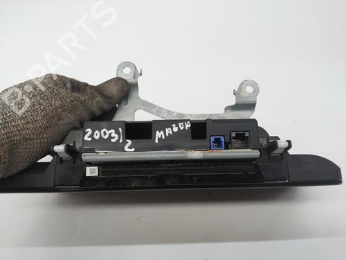 Ferdsskriver MAZDA CX-30 (DM)  | BP29297863C48 
