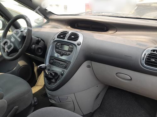 Højre forlygte CITROËN XSARA PICASSO (N68) 2.0 HDi | BP28157309C29 