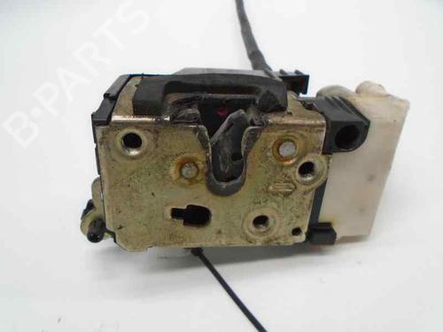 Used Front left lock LANCIA Y (840_) 1.2 (840AA, 840AF1A) (60 hp) 6035830