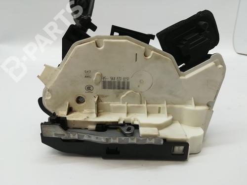 Used Rear left lock Rear left lock SEAT LEON (5F1) 1.4 TSI (122 hp) 10116408 10116408