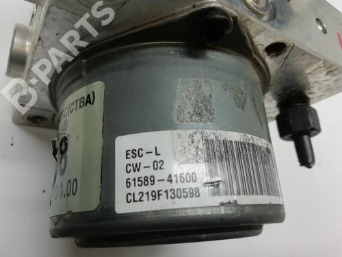 Used ABS pump ABS pump HYUNDAI i30 (PDE, PD, PDEN) 1.0 T-GDI hybrid 48V (120 hp) 11180293 11180293
