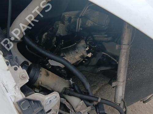 Tailgate FORD TOURNEO CUSTOM V362 Bus (F3)  | BP32071969C6 