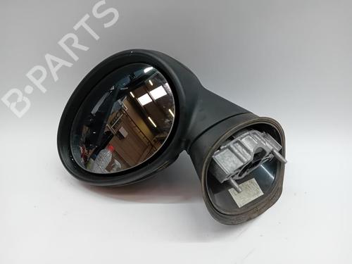 Used Left mirror Left mirror 37584324 37584324