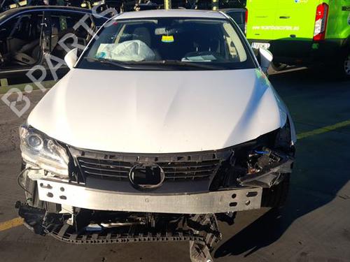 Used Parts LEXUS CT (ZWA10_) 200h (ZWA10_) 4973911