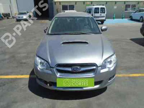 Used Parts SUBARU LEGACY IV Estate (BP)    708608