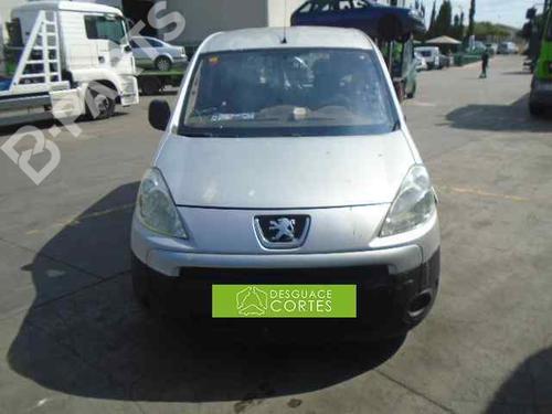 Used Parts PEUGEOT PARTNER Box Body/MPV  1.6 HDi  779969