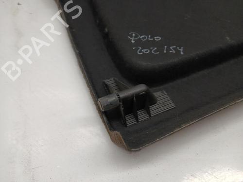 Rear parcel shelf VW POLO VI (AW1, BZ1, AE1) | BP36078736C85 - Image 2