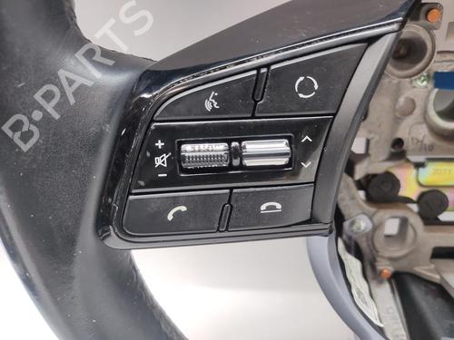 Steering wheel KIA SPORTAGE IV (QL, QLE)  | BP29624947C49 