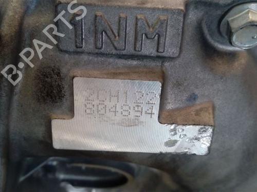 Gearbox MAZDA 2 Hatchback (KB) 1.5 Hybrid (KBAC3X) | BP13716541M3 - Image 4