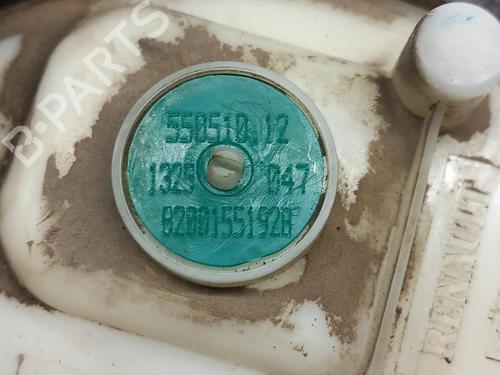 Fuel pump RENAULT KANGOO (KC0/1_) 1.5 dCi (KC07) | BP38470508M76 - Image 3