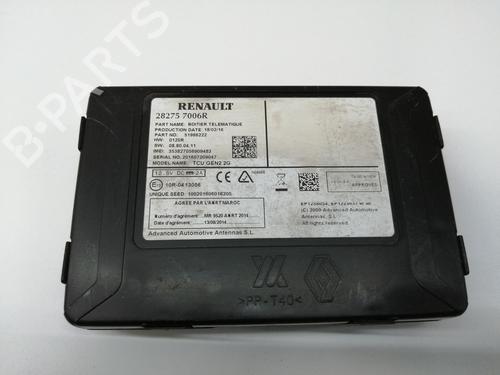Elektronisk modul RENAULT KADJAR (HA_, HL_) 1.5 dCi 110 (HLA3) (110 hp) 19395133
