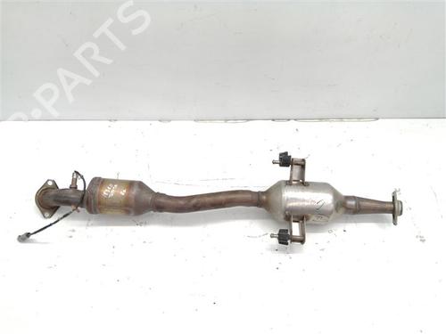 Used Particulate filter Particulate filter 18970323 18970323