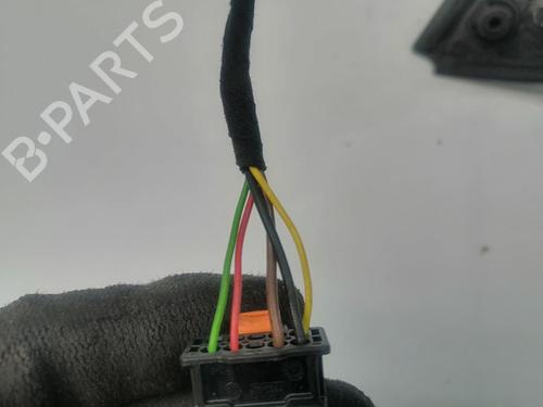 Left mirror PEUGEOT RIFTER  | BP29813829C26 