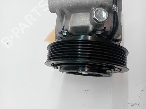 AC compressor RENAULT MEGANE II Saloon (LM0/1_) | BP38470397M34 - Image 5