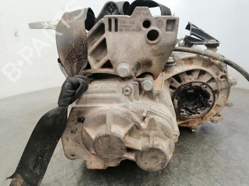 Gearbox SEAT ATECA (KH7, KHP)  | BP29608632M3 