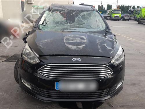 Used Parts FORD GRAND C-MAX (DXA/CB7, DXA/CEU) 2.0 TDCi 4973956