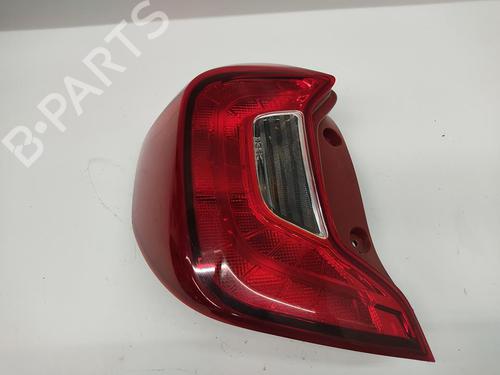 Used Left taillight Left taillight KIA PICANTO III (JA) [2017-2026] 36322399 36322399