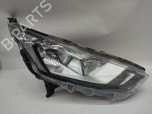 Used Right headlight FORD TRANSIT CONNECT V408 Box Body/MPV [2013-2025]  30100112