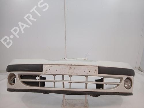 Used Front bumper Front bumper 37515502 37515502