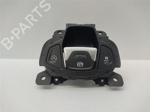 Used Switch Switch 17835858 17835858