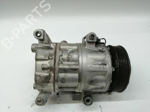 AC-Kompressor MAZDA 3 Hatchback (BP) | BP30672012M34