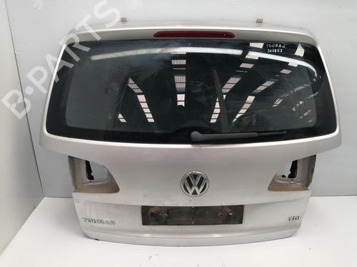 Used Tailgate VW TOURAN (1T3) [2010-2016]  31885186