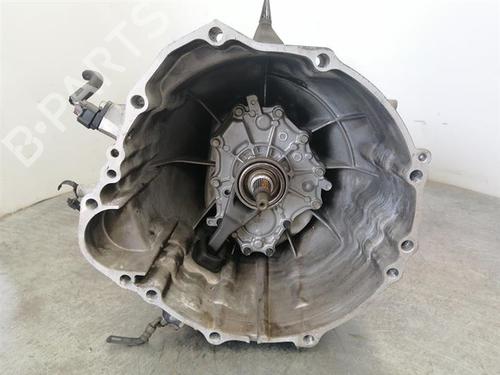 Gearbox NISSAN NAVARA NP300 (D40) 2.5 dCi 4WD (D40TT, D40T, D40M, D40BB) | BP37246920M3 - Image 3