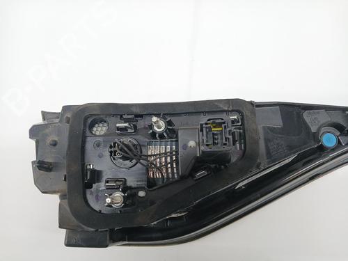 Right tailgate light RENAULT MEGANE IV Hatchback (B9A/M/N_) | BP37471419C80 - Image 5