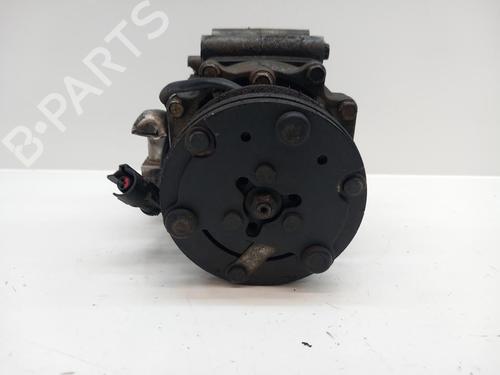 AC compressor FORD TRANSIT CONNECT (P65_, P70_, P80_) 1.8 Di | BP38541263M34 - Image 4