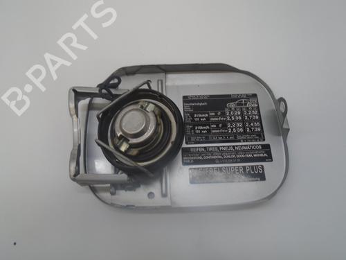 Fuel flap MERCEDES-BENZ C-CLASS Coupe (CL203) C 230 Kompressor (203.740) | BP9675236C131 
