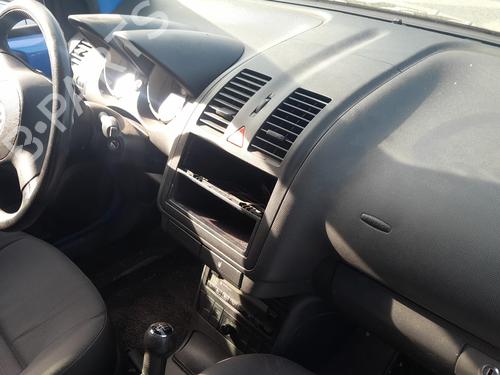 Bakluke CC/Kombi-Kupé VW LUPO I (6X1, 6E1) 1.4 16V | BP17751003C6 