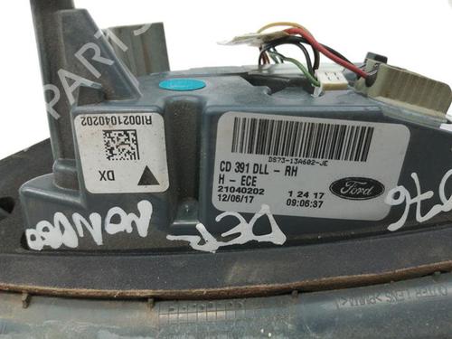 Right tailgate light FORD MONDEO V Hatchback (CE) 2.0 TDCi | BP35736915C80 - Image 3