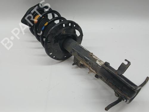 Used Left front shock absorber Left front shock absorber 35789430 35789430
