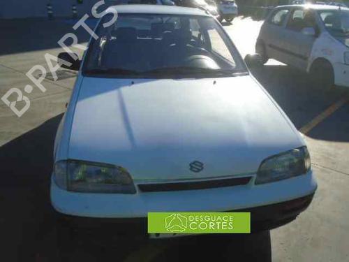 Used Parts SUZUKI SWIFT II Hatchback (EA, MA) 1.0 i (SF310, AA44) 709112