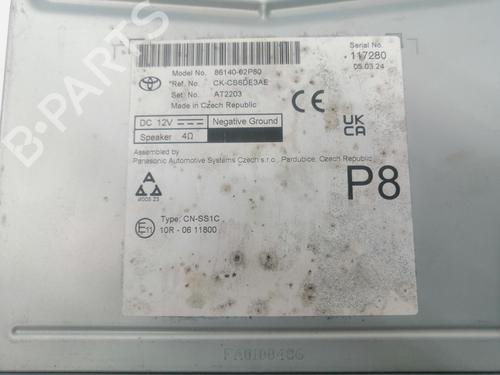 Display TOYOTA COROLLA Hatchback (_E21_, _EA1_, _EH1_)  | BP28168284C48 