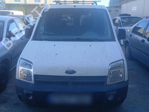 Used Parts FORD TOURNEO CONNECT [2002-2013]  4407554